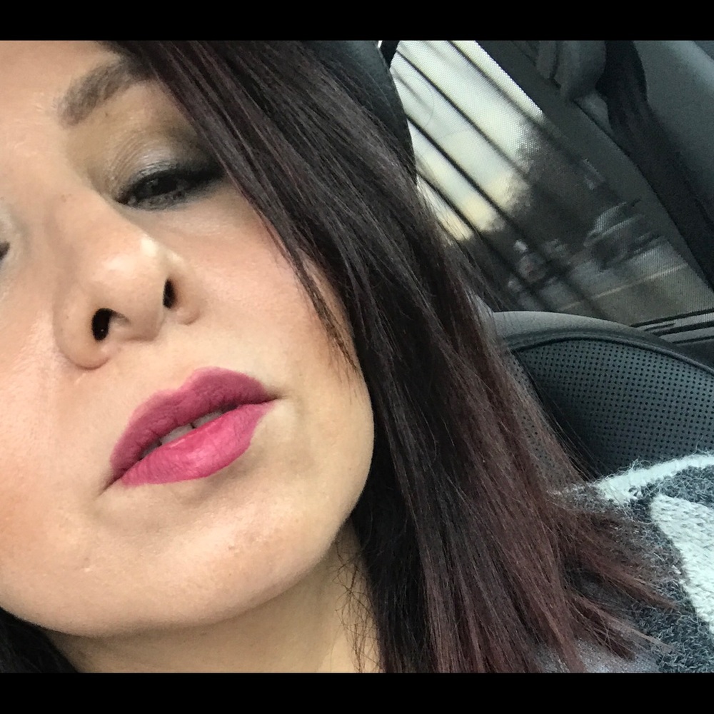 Meet your Posher, Karla